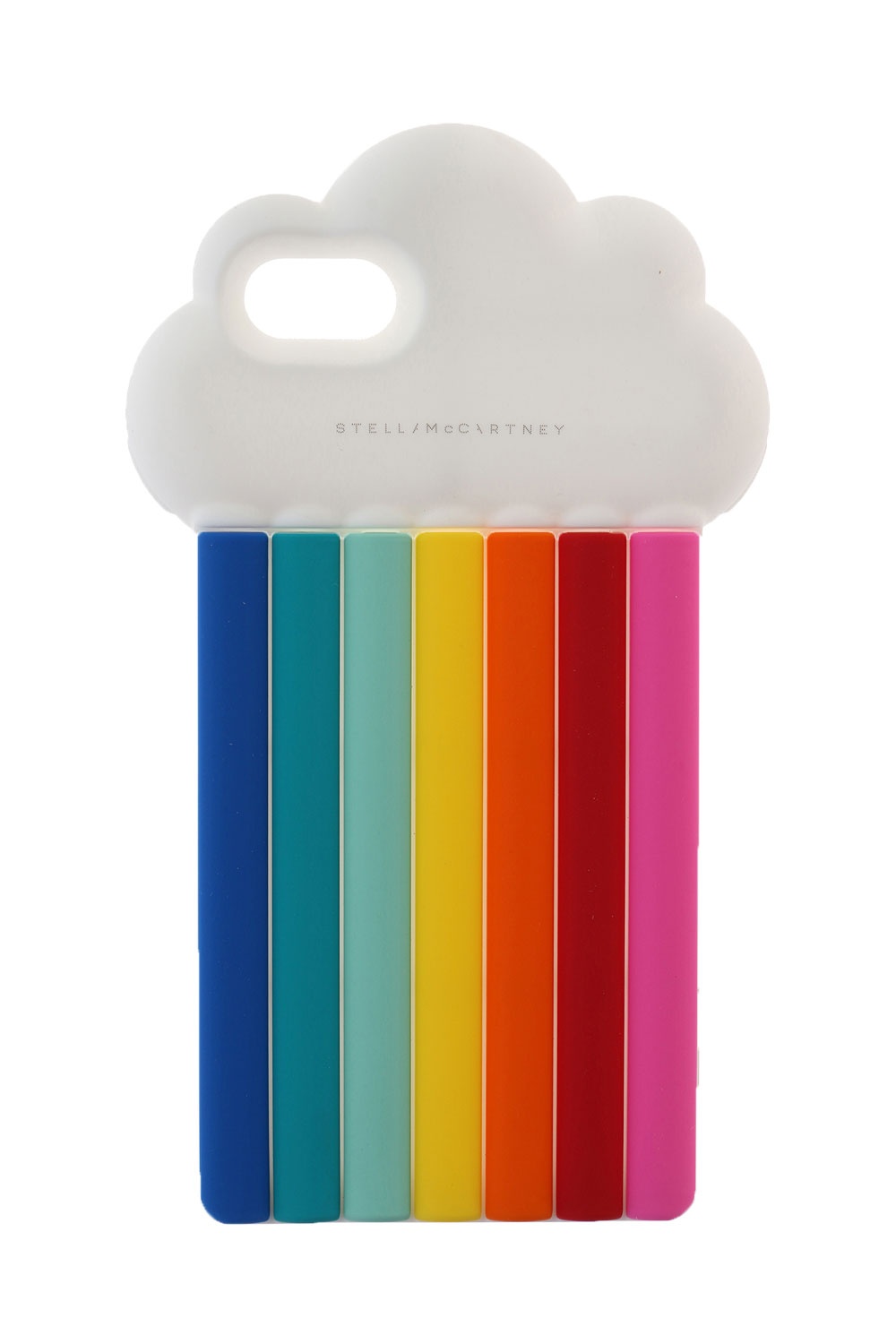 Rainbow stella online mccartney